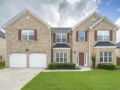 7114 Smithers Way SW, Atlanta, GA, 30331