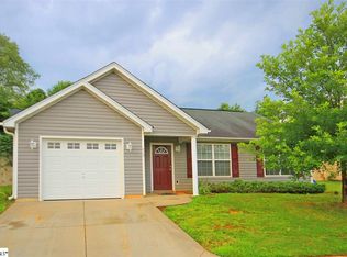 819 Trester Ln, Inman, SC 29349