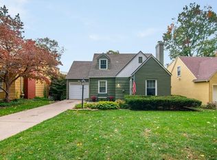 6651 Kenwood Ave, Kansas City, MO 64131