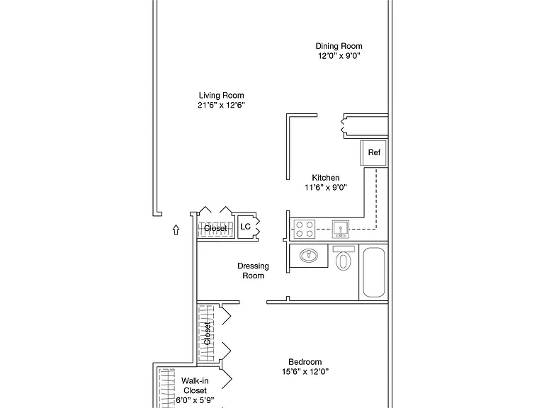 Tall Oaks Apartments — Photo 19
