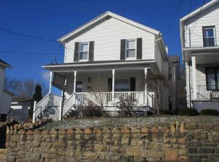 138 S Sumner Ave, Scranton, PA 18504
