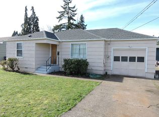 1028 25th St, Springfield, OR 97477