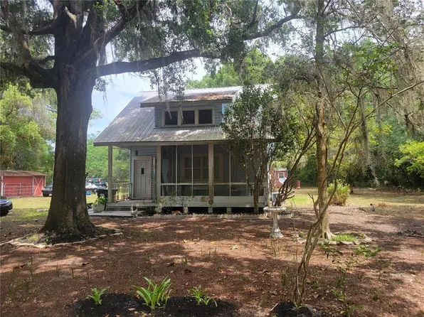 10805 SE 102nd Pl, Ocala, FL 34472