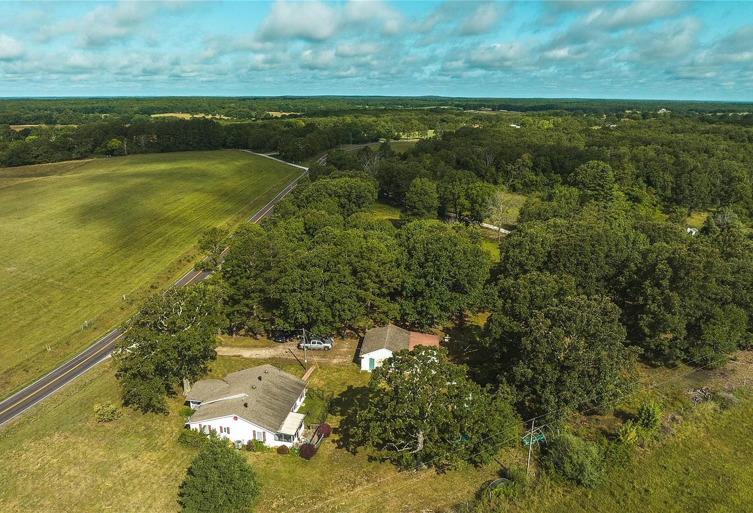 17575 State Route M, Edgar Springs, MO 65462 Zillow