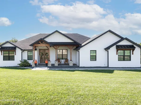 313 Ridge Top Dr, Jefferson City, MO 65109