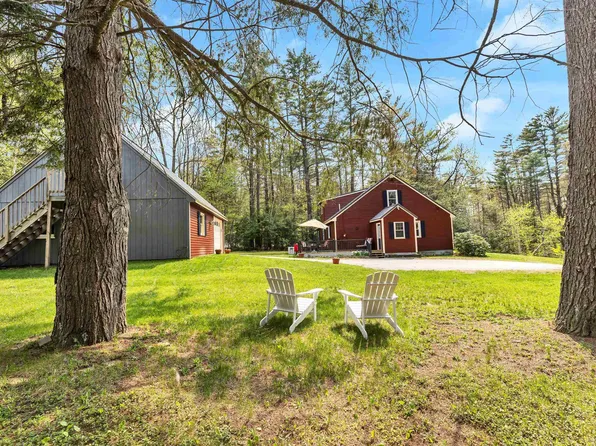 378 Old Bennington Road, Greenfield, NH 03047