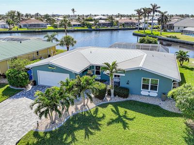 355 Belaire Ct, Punta Gorda, FL, 33950