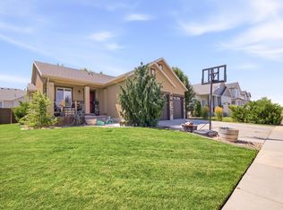 2308 E Ranch Hand Way, Spanish Fork, UT 84660