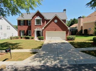7587 Cole Ln, Atlanta, GA 30349