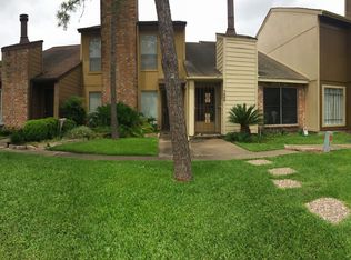 7807 Challie Ln #7807, Houston, TX 77088