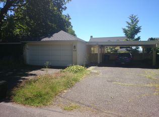 4737 W Roberts Way, Seattle, WA 98199