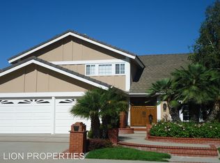 18856 Santa Isadora St, Fountain Valley, CA 92708