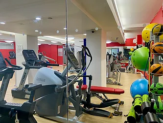 Rented by Sovereign Associates