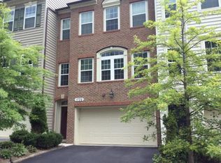 1732 Chiswick Ct, Silver Spring, MD 20904