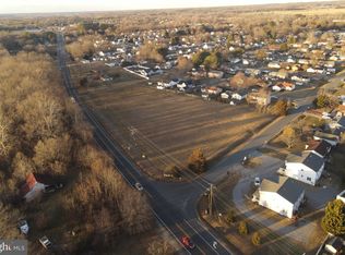 Tidewater Trl, Fredericksburg, VA 22408