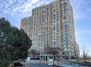 55 Bamburgh Cir #2008, Toronto, ON M1W3V4