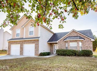 5112 Galleon Xing, Decatur, GA 30035