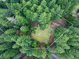 57269 Walker Rd, Scappoose, OR 97056