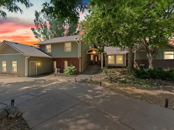 3213 Grand View Dr, Greeley, CO 80631