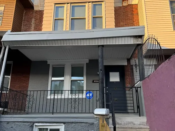 2559 S Shields St, Philadelphia, PA 19142