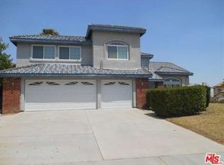 7129 Dana Dr, Palmdale, CA 93551