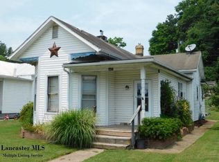 672 3rd St, Logan, OH 43138