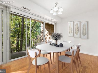 3772 Bel Pre Rd APT 10, Silver Spring, MD, 20906