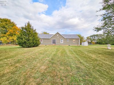143 County Road 26, Helena, OH, 43435