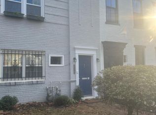 1115 S Carolina Ave SE APT 1, Washington, DC 20003