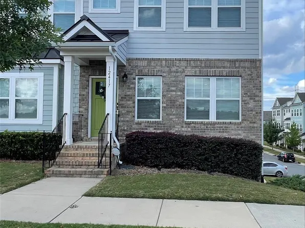 12417 Bryton Ridge Pkwy, Huntersville, NC 28078