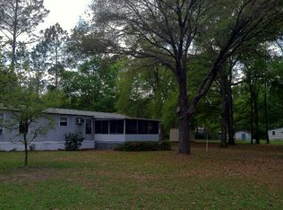 22776 102nd Ter, Dowling Park, FL 32060