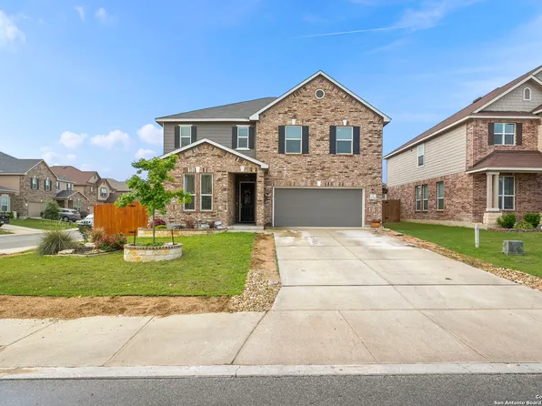 11206 Sawyer Valley, San Antonio, TX 78254