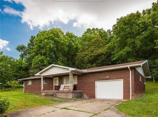 4514 Charleston Rd, Poca, WV 25159