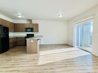 Cedar Ridge Apartments, Lebanon, OR 97355