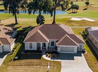 2515 NW 53rd Ave, Ocala, FL 34482