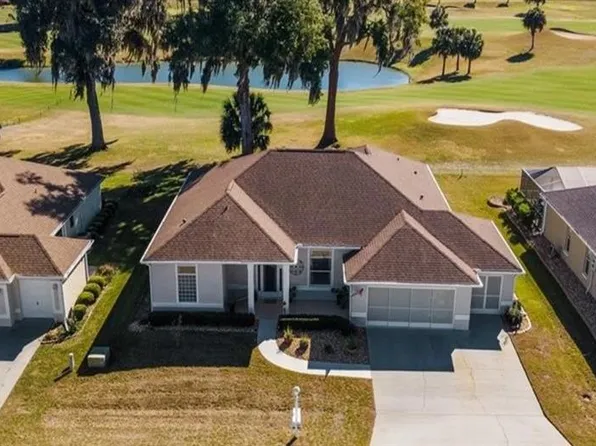 2515 NW 53rd Ave, Ocala, FL 34482