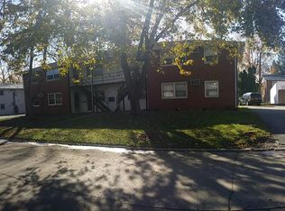 1303 Mitchem Dr APT 2, Urbana, IL