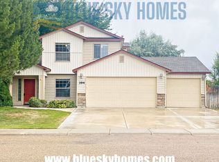 394 Sherwood Rd, Middleton, ID 83644