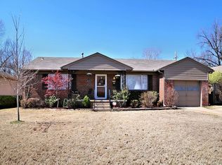 2628 S Toledo Ave, Tulsa, OK 74114