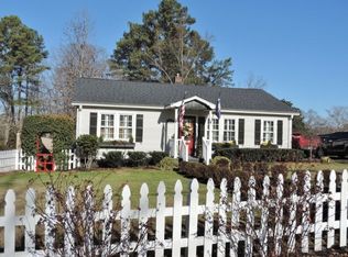 113 Daniel Ave, Seneca, SC 29678