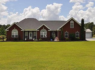 137 Holcombe Ln, Conway, SC 29527