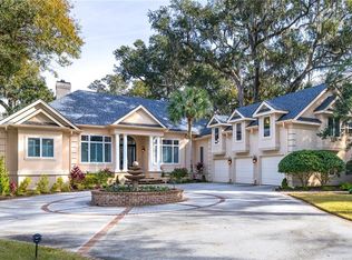 31 Oxford Dr, Hilton Head Island, SC 29928
