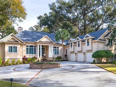 31 Oxford Dr, Hilton Head Island, SC, 29928