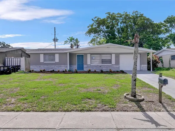 4406 SHORELINE DRIVE, NEW PORT RICHEY, FL 34652