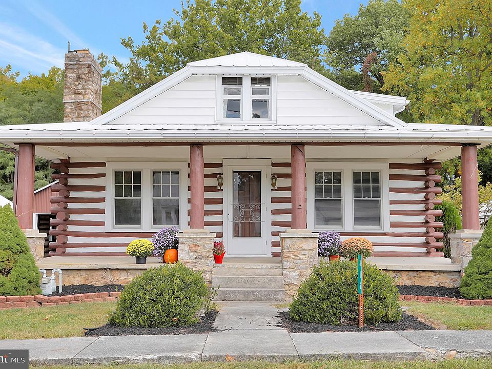 319 Park St, Mont Alto, PA 17237 Zillow