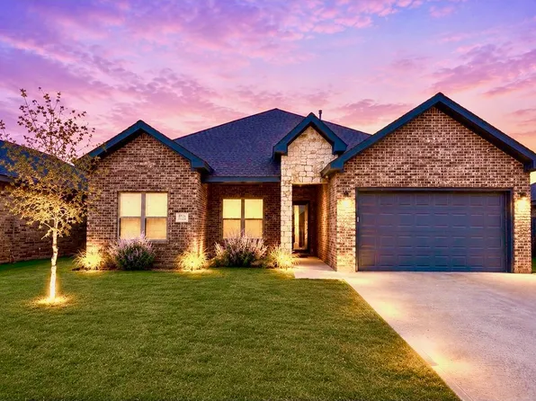 5526 120th St, Lubbock, TX 79424