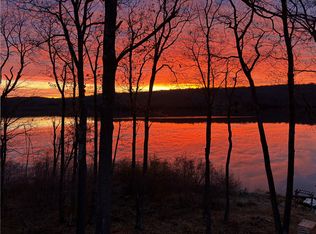 656 N Hickory Ridge Trl, Exeland, WI 54817