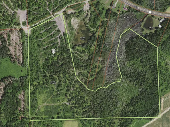 M11, L1 Presque Isle Road, Mars Hill, ME 04758