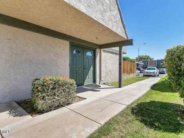 5943 W GOLDEN Lane, Glendale, AZ 85302