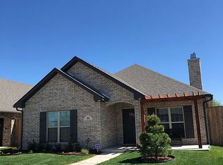 8911 Staten Is, Amarillo, TX 79119